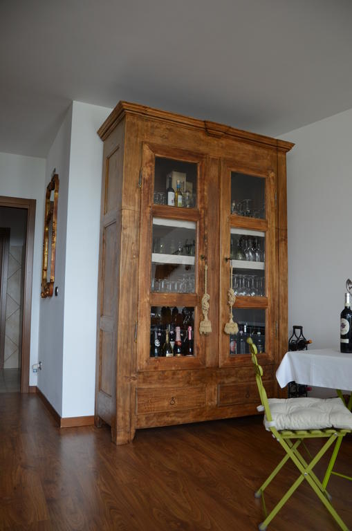 Готель Cascina Castagneto Castell'Alfero Екстер'єр фото